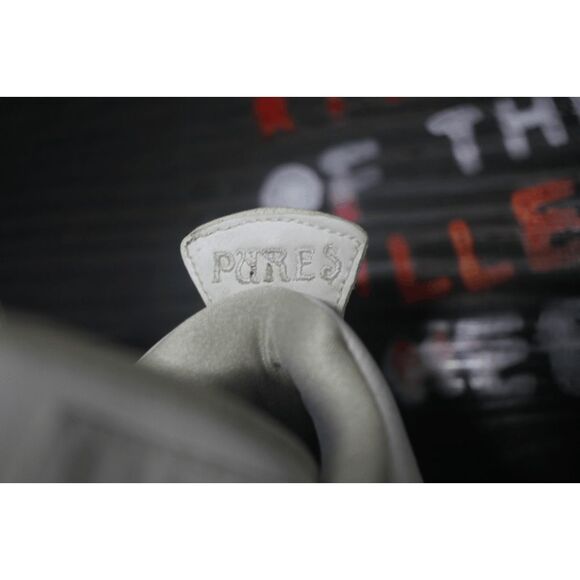 Air Jordan 4 "Pure Money" Retro 2017 - Men’s Size 10.5 - Picture 5 of 7